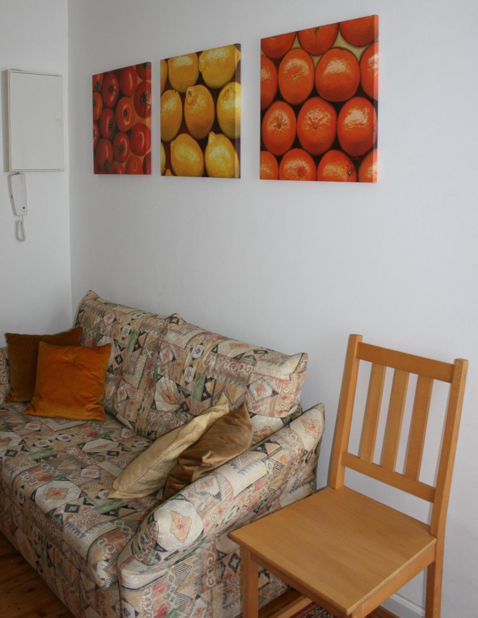 Kleiner Herrenhof วอร์มส์ ภายนอก รูปภาพ