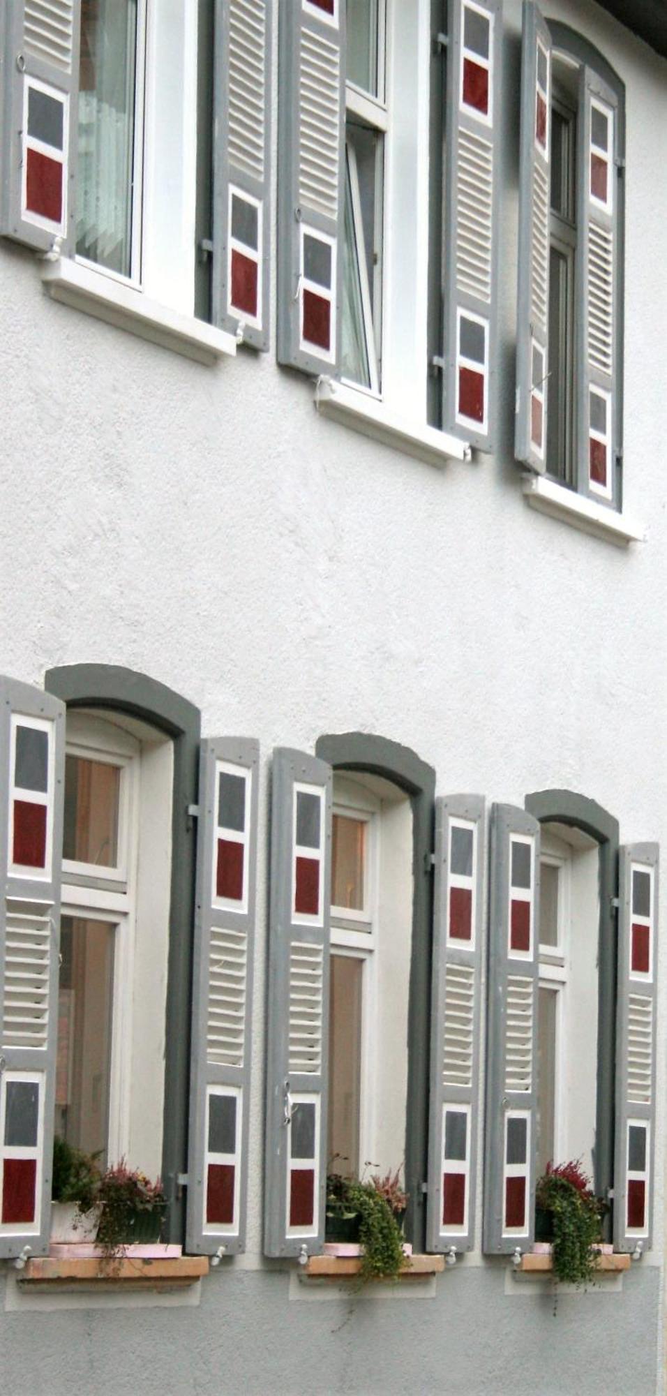 Kleiner Herrenhof วอร์มส์ ภายนอก รูปภาพ