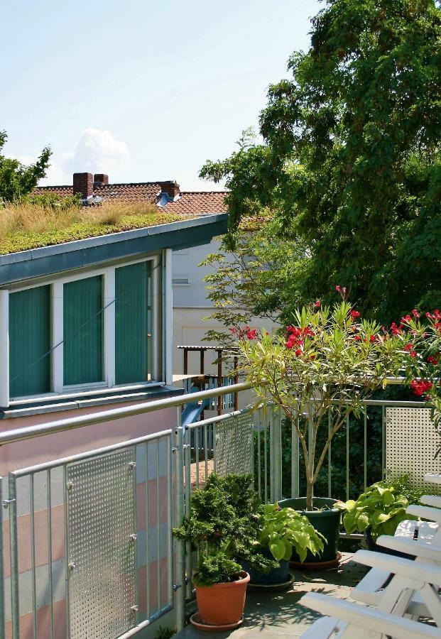 Kleiner Herrenhof วอร์มส์ ภายนอก รูปภาพ